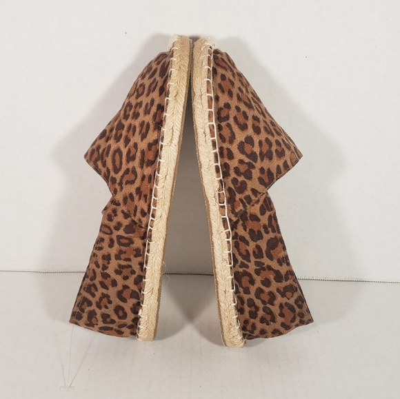 NWOT Women's Bucco Capensis Naia Espadrilles - Picture 3 of 7